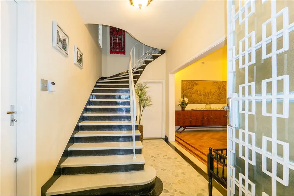 Casa com 3 quartos à venda, 280m2 em Aclimação, São Paulo - SP - imagem 9 Foto 9 de Casa com 3 quartos à venda, 280m2 em Aclimação, São Paulo - SP