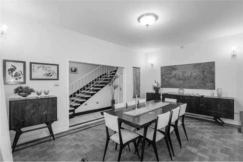 Casa com 3 quartos à venda, 280m2 em Aclimação, São Paulo - SP - imagem 8 Foto 8 de Casa com 3 quartos à venda, 280m2 em Aclimação, São Paulo - SP