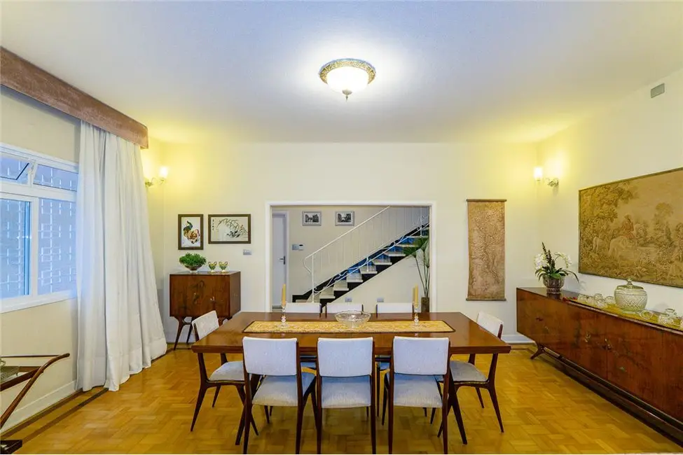 Casa com 3 quartos à venda, 280m2 em Aclimação, São Paulo - SP - imagem 7 Foto 7 de Casa com 3 quartos à venda, 280m2 em Aclimação, São Paulo - SP