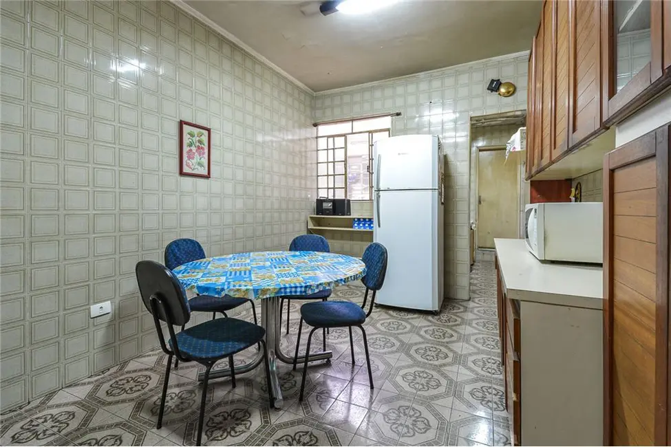 Casa com 4 quartos à venda, 206m2 em Vila Romana, São Paulo - SP - imagem 8 Foto 8 de Casa com 4 quartos à venda, 206m2 em Vila Romana, São Paulo - SP