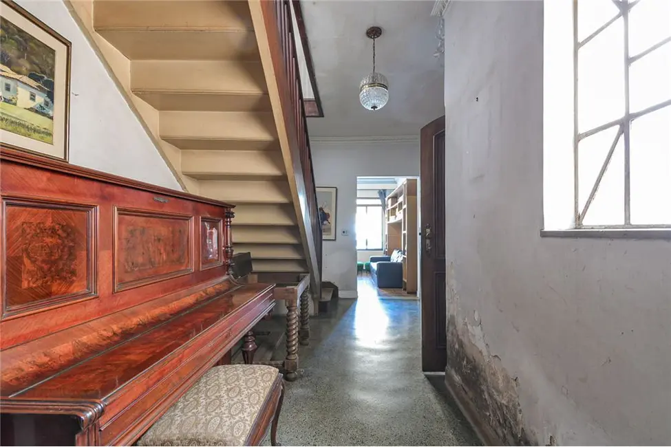 Casa com 4 quartos à venda, 206m2 em Vila Romana, São Paulo - SP - imagem 5 Foto 5 de Casa com 4 quartos à venda, 206m2 em Vila Romana, São Paulo - SP