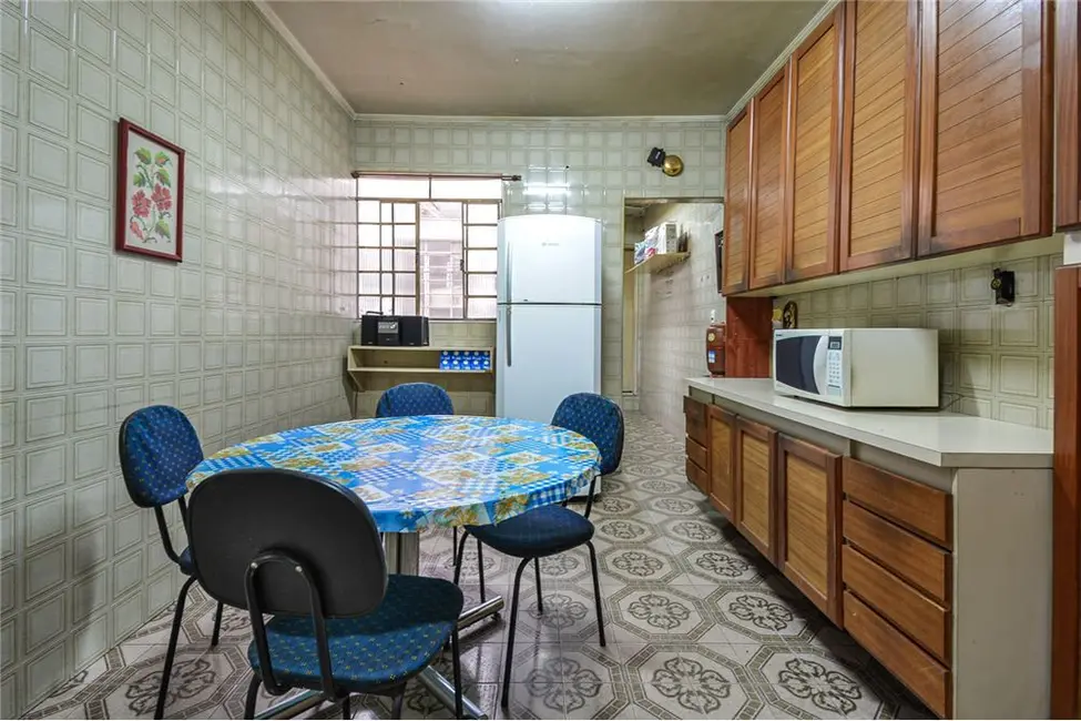 Casa com 4 quartos à venda, 206m2 em Vila Romana, São Paulo - SP - imagem 7 Foto 7 de Casa com 4 quartos à venda, 206m2 em Vila Romana, São Paulo - SP