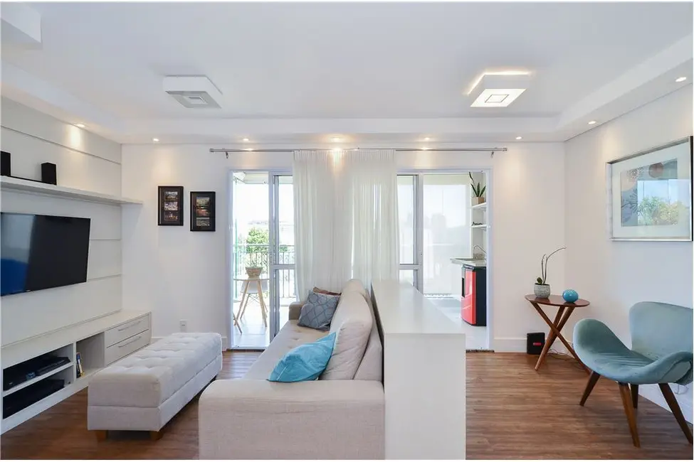 Apartamento com 2 quartos à venda, 77m2 em Lapa, São Paulo - SP - imagem 7 Foto 7 de Apartamento com 2 quartos à venda, 77m2 em Lapa, São Paulo - SP