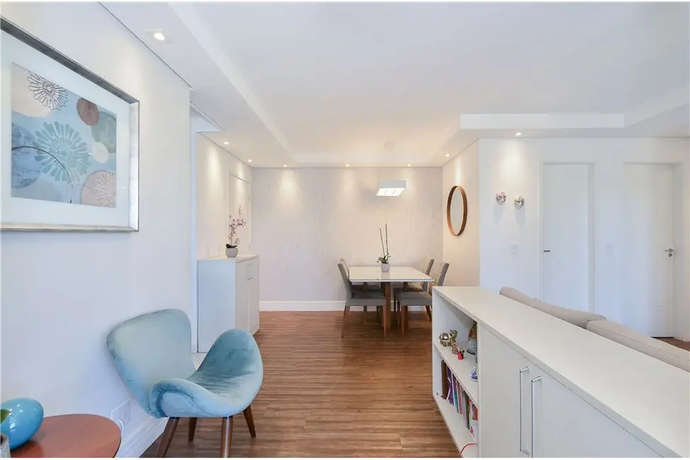 Apartamento com 2 quartos à venda, 77m2 em Lapa, São Paulo - SP - imagem 3 Foto 3 de Apartamento com 2 quartos à venda, 77m2 em Lapa, São Paulo - SP