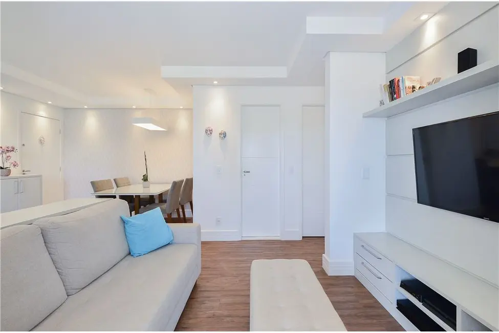 Apartamento com 2 quartos à venda, 77m2 em Lapa, São Paulo - SP - imagem 4 Foto 4 de Apartamento com 2 quartos à venda, 77m2 em Lapa, São Paulo - SP