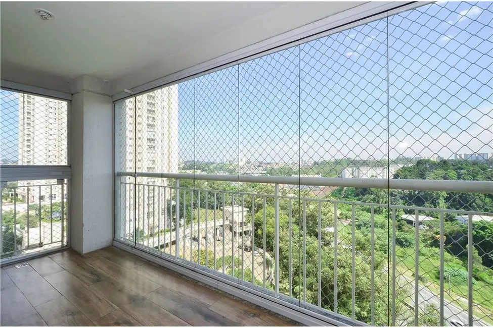 Foto 1 de Apartamento com 2 quartos à venda, 91m2 em Jardim Arpoador, São Paulo - SP