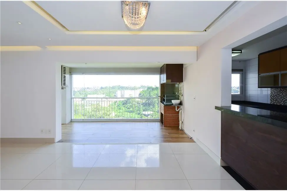 Foto 2 de Apartamento com 2 quartos à venda, 91m2 em Jardim Arpoador, São Paulo - SP