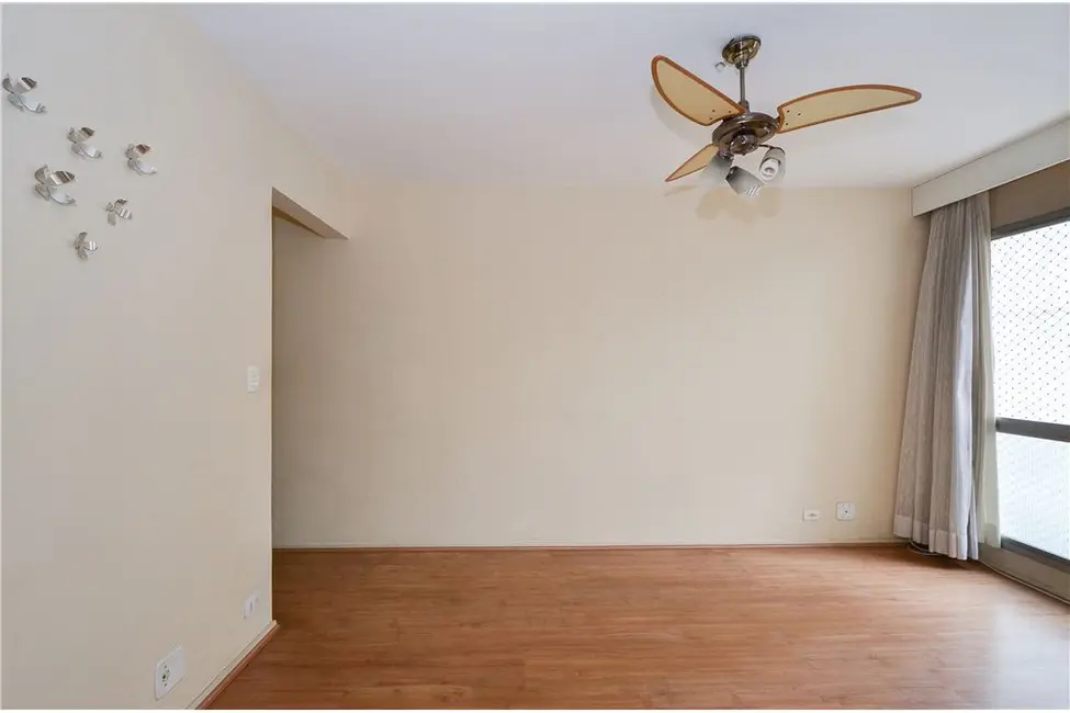 Foto 2 de Apartamento com 1 quarto à venda, 61m2 em Santa Cecília, São Paulo - SP