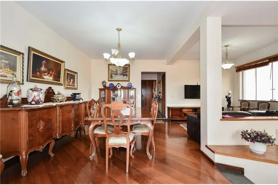 Casa com 4 quartos à venda, 297m2 em Butantã, São Paulo - SP - imagem 4 Foto 4 de Casa com 4 quartos à venda, 297m2 em Butantã, São Paulo - SP