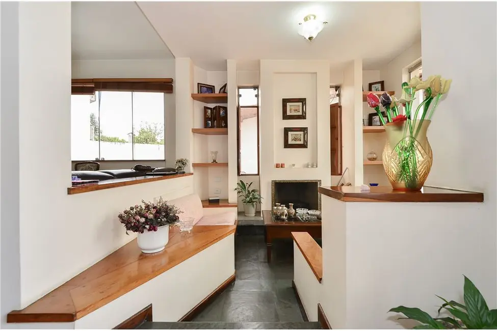 Casa com 4 quartos à venda, 297m2 em Butantã, São Paulo - SP - imagem 5 Foto 5 de Casa com 4 quartos à venda, 297m2 em Butantã, São Paulo - SP