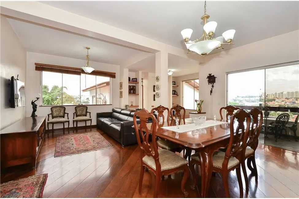 Casa com 4 quartos à venda, 297m2 em Butantã, São Paulo - SP - imagem 3 Foto 3 de Casa com 4 quartos à venda, 297m2 em Butantã, São Paulo - SP