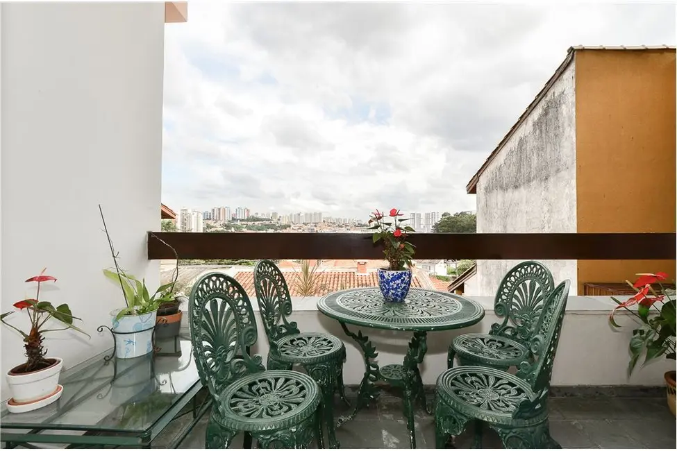 Casa com 4 quartos à venda, 297m2 em Butantã, São Paulo - SP - imagem 9 Foto 9 de Casa com 4 quartos à venda, 297m2 em Butantã, São Paulo - SP