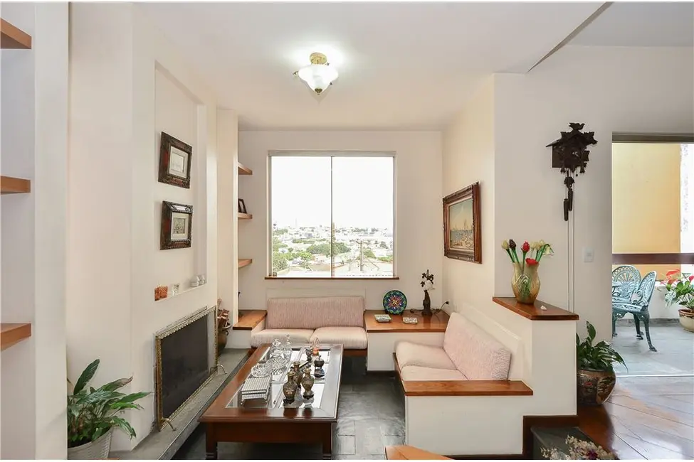 Casa com 4 quartos à venda, 297m2 em Butantã, São Paulo - SP - imagem 7 Foto 7 de Casa com 4 quartos à venda, 297m2 em Butantã, São Paulo - SP