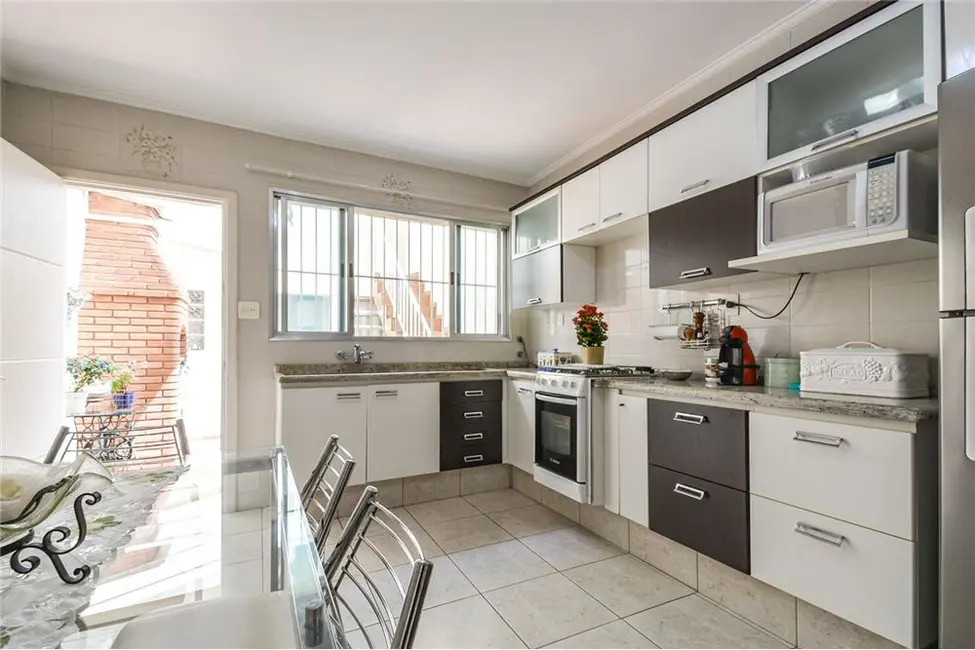 Foto 8 de Casa com 3 quartos à venda, 126m2 em Vila Gomes Cardim, São Paulo - SP