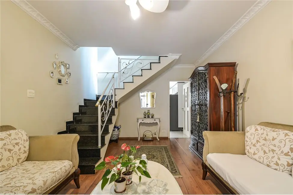 Foto 3 de Casa com 3 quartos à venda, 126m2 em Vila Gomes Cardim, São Paulo - SP