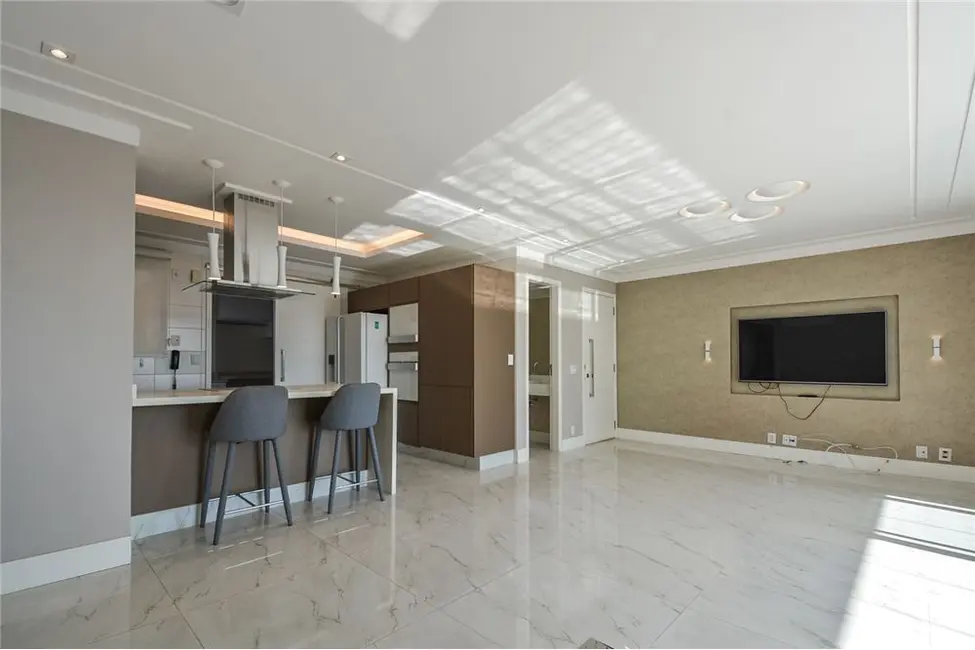 Apartamento com 3 quartos à venda, 124m2 em Alto da Boa Vista, São Paulo - SP - imagem 5 Foto 5 de Apartamento com 3 quartos à venda, 124m2 em Alto da Boa Vista, São Paulo - SP