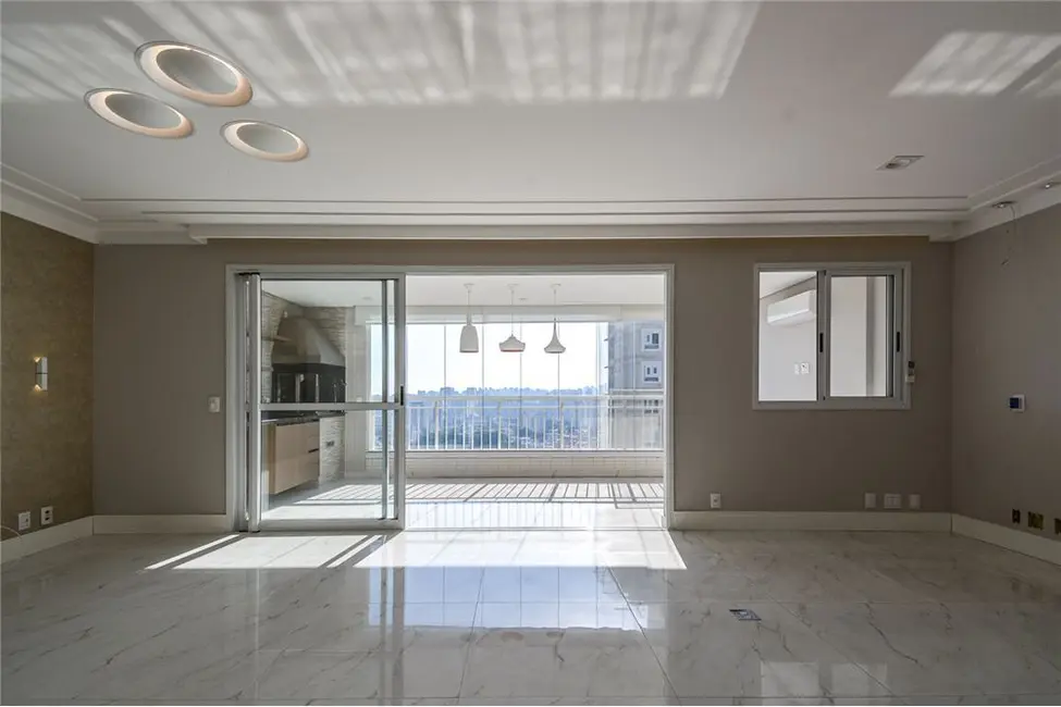 Apartamento com 3 quartos à venda, 124m2 em Alto da Boa Vista, São Paulo - SP - imagem 8 Foto 8 de Apartamento com 3 quartos à venda, 124m2 em Alto da Boa Vista, São Paulo - SP
