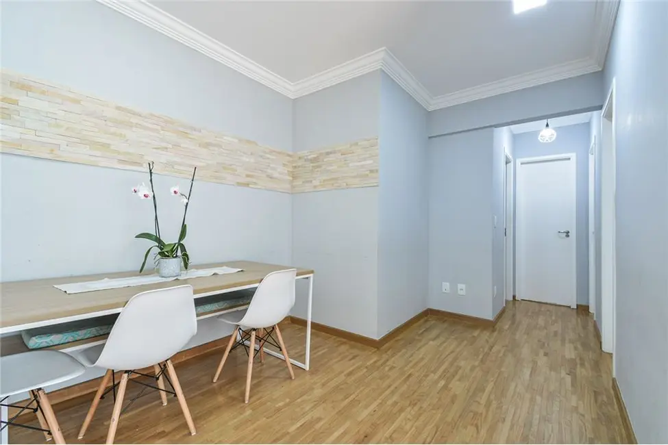 Apartamento com 3 quartos à venda, 88m2 em Vila Andrade, São Paulo - SP - imagem 9 Foto 9 de Apartamento com 3 quartos à venda, 88m2 em Vila Andrade, São Paulo - SP