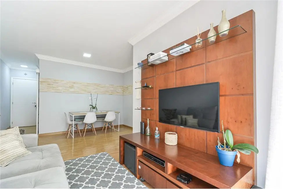 Apartamento com 3 quartos à venda, 88m2 em Vila Andrade, São Paulo - SP - imagem 6 Foto 6 de Apartamento com 3 quartos à venda, 88m2 em Vila Andrade, São Paulo - SP