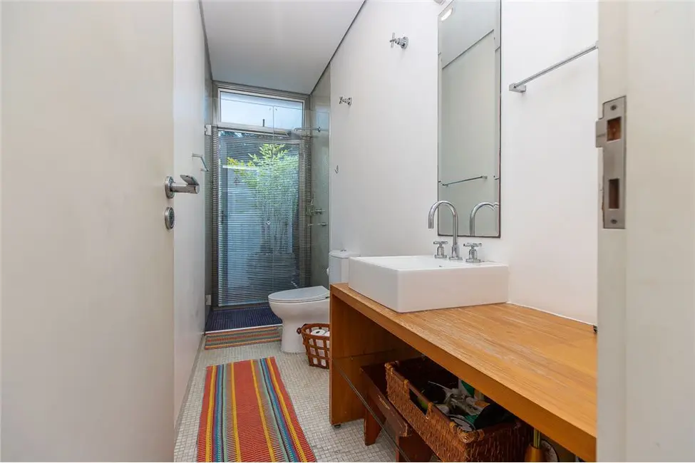 Foto 4 de Casa com 4 quartos à venda, 350m2 em Granja Julieta, São Paulo - SP