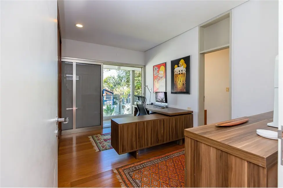 Foto 7 de Casa com 4 quartos à venda, 350m2 em Granja Julieta, São Paulo - SP