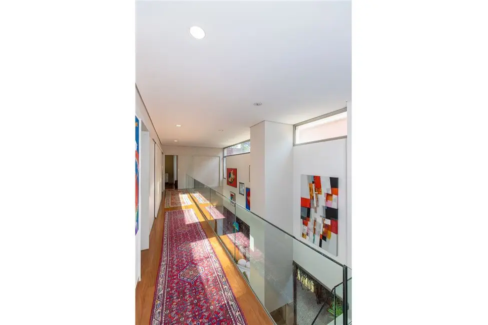 Foto 5 de Casa com 4 quartos à venda, 350m2 em Granja Julieta, São Paulo - SP