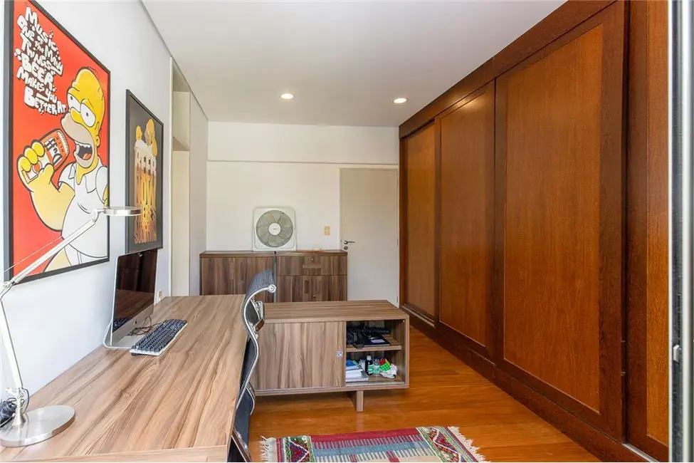 Foto 8 de Casa com 4 quartos à venda, 350m2 em Granja Julieta, São Paulo - SP