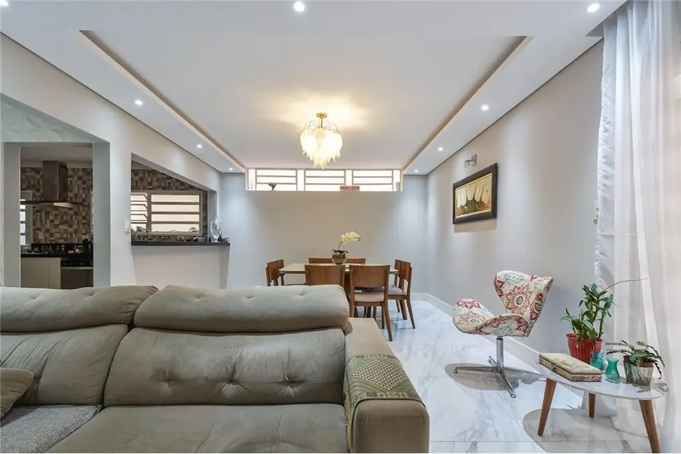 Foto 9 de Casa com 3 quartos à venda, 160m2 em Jardim Caravelas, São Paulo - SP