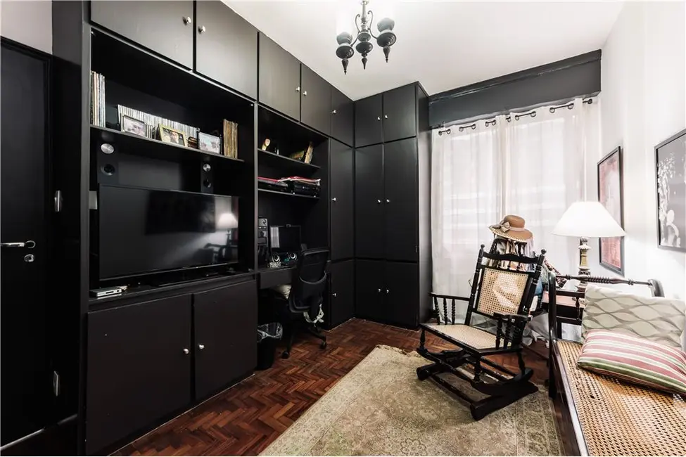 Foto 5 de Apartamento com 3 quartos à venda, 120m2 em Paraíso, São Paulo - SP