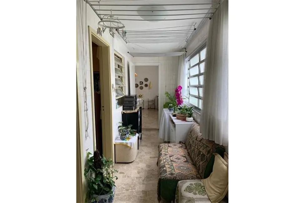 Apartamento com 3 quartos à venda, 224m2 em Higienópolis, São Paulo - SP - imagem 5 Foto 5 de Apartamento com 3 quartos à venda, 224m2 em Higienópolis, São Paulo - SP