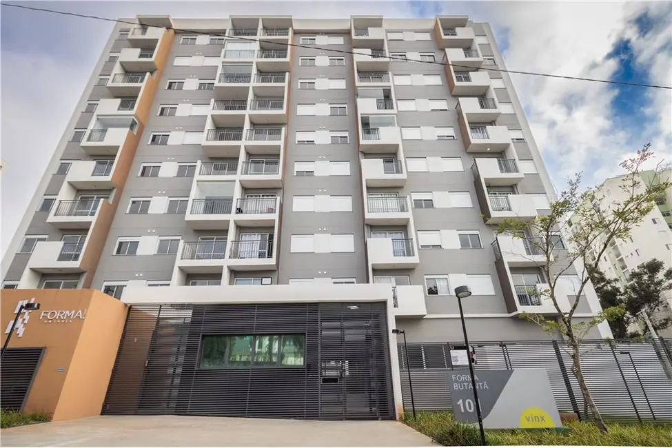 Apartamento com 2 quartos à venda, 38m2 em Butantã, São Paulo - SP - imagem 1 Foto 1 de Apartamento com 2 quartos à venda, 38m2 em Butantã, São Paulo - SP