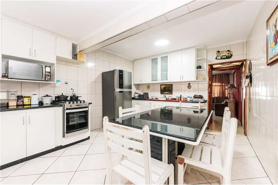 Casa com 3 quartos à venda, 121m2 em Vila Ré, São Paulo - SP - imagem 5 Foto 5 de Casa com 3 quartos à venda, 121m2 em Vila Ré, São Paulo - SP