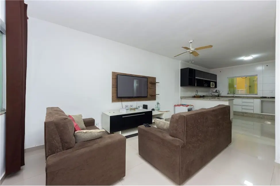 Foto 3 de Casa com 2 quartos à venda, 78m2 em Cidade Antônio Estevão de Carvalho, São Paulo - SP