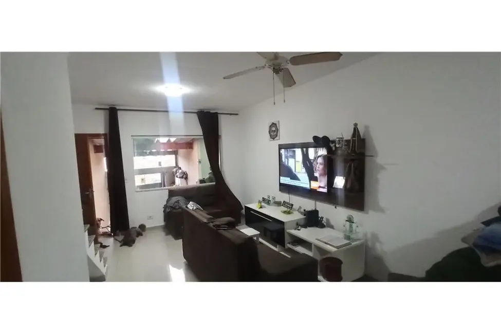 Foto 2 de Casa com 2 quartos à venda, 78m2 em Cidade Antônio Estevão de Carvalho, São Paulo - SP