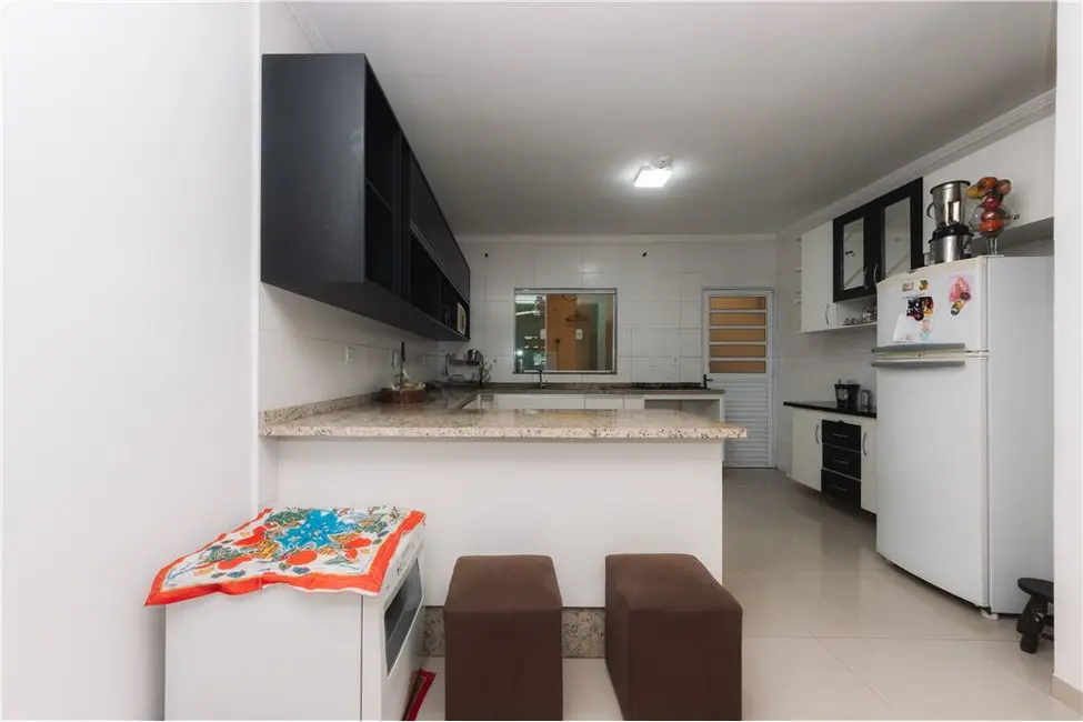 Foto 4 de Casa com 2 quartos à venda, 78m2 em Cidade Antônio Estevão de Carvalho, São Paulo - SP