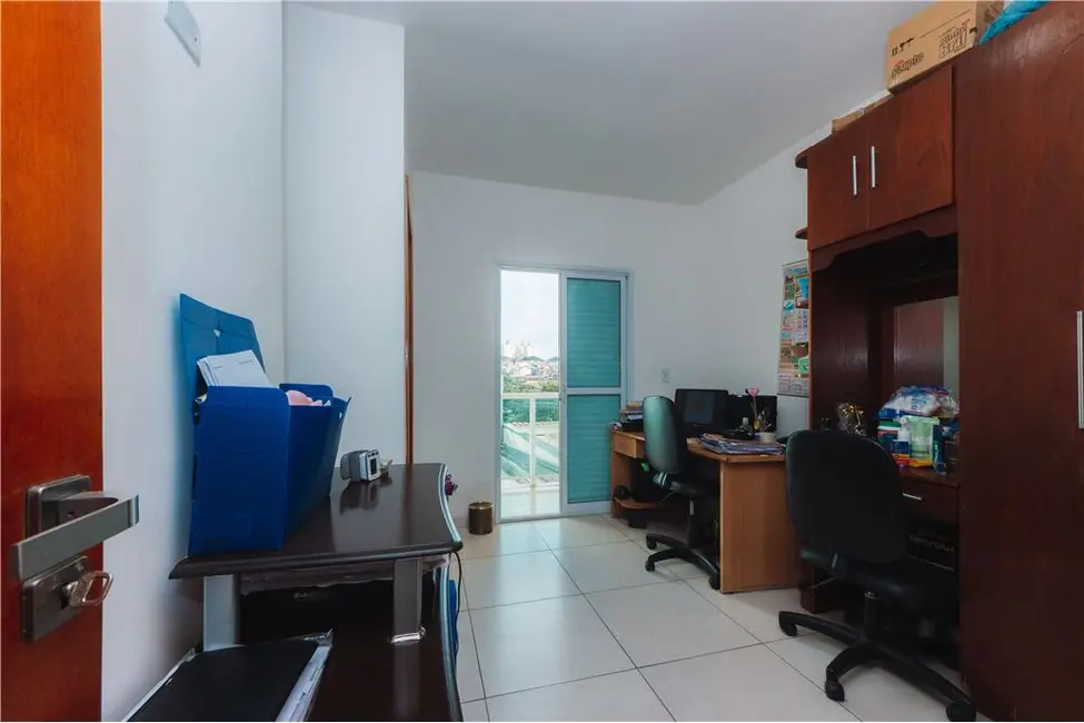 Foto 8 de Casa com 2 quartos à venda, 78m2 em Cidade Antônio Estevão de Carvalho, São Paulo - SP