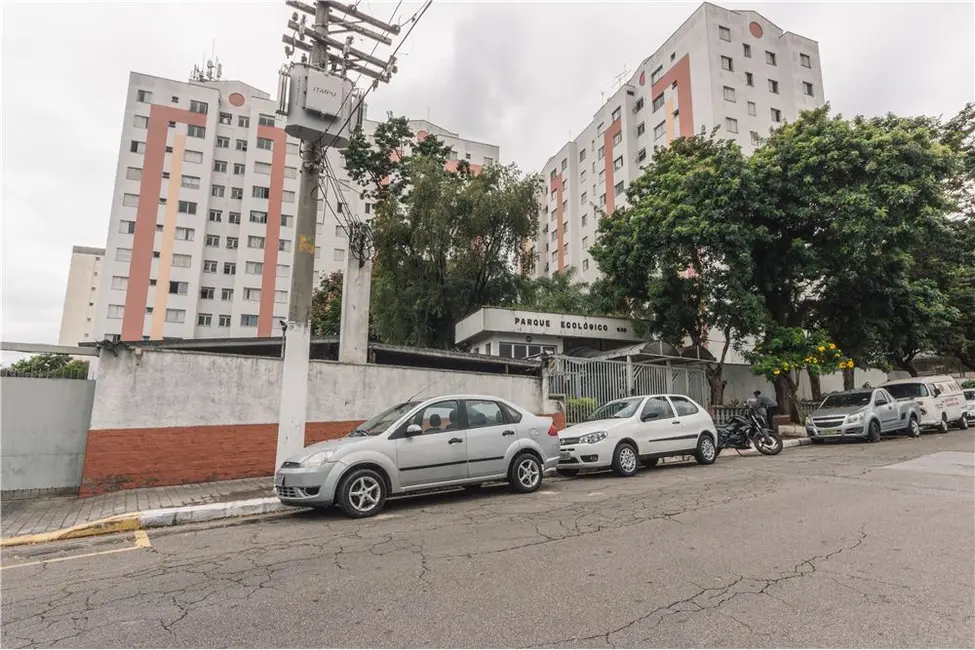 Foto 6 de Apartamento com 2 quartos à venda, 48m2 em Engenheiro Goulart, São Paulo - SP