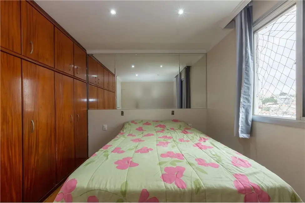 Foto 5 de Apartamento com 2 quartos à venda, 48m2 em Engenheiro Goulart, São Paulo - SP
