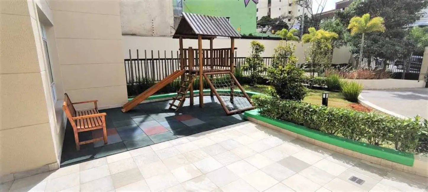 Foto 8 de Apartamento com 3 quartos à venda, 92m2 em Santana, São Paulo - SP