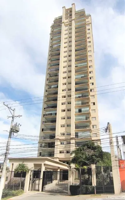 Foto 2 de Apartamento com 3 quartos à venda, 92m2 em Santana, São Paulo - SP