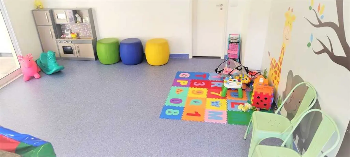 Foto 9 de Apartamento com 3 quartos à venda, 92m2 em Santana, São Paulo - SP