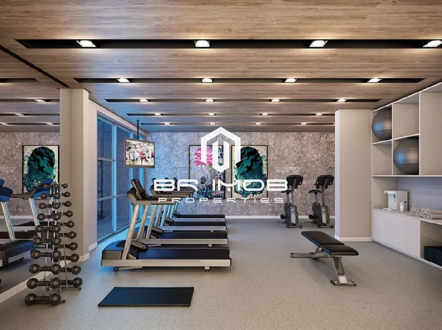 Foto 8 de Apartamento com 1 quarto à venda, 21m2 em República, São Paulo - SP