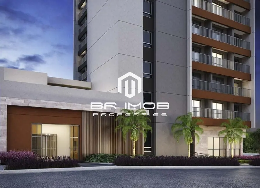 Foto 3 de Apartamento com 1 quarto à venda, 21m2 em República, São Paulo - SP