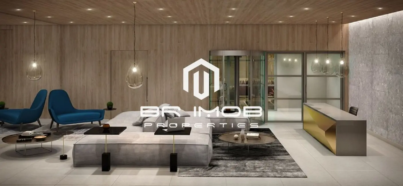 Foto 4 de Apartamento com 1 quarto à venda, 21m2 em República, São Paulo - SP