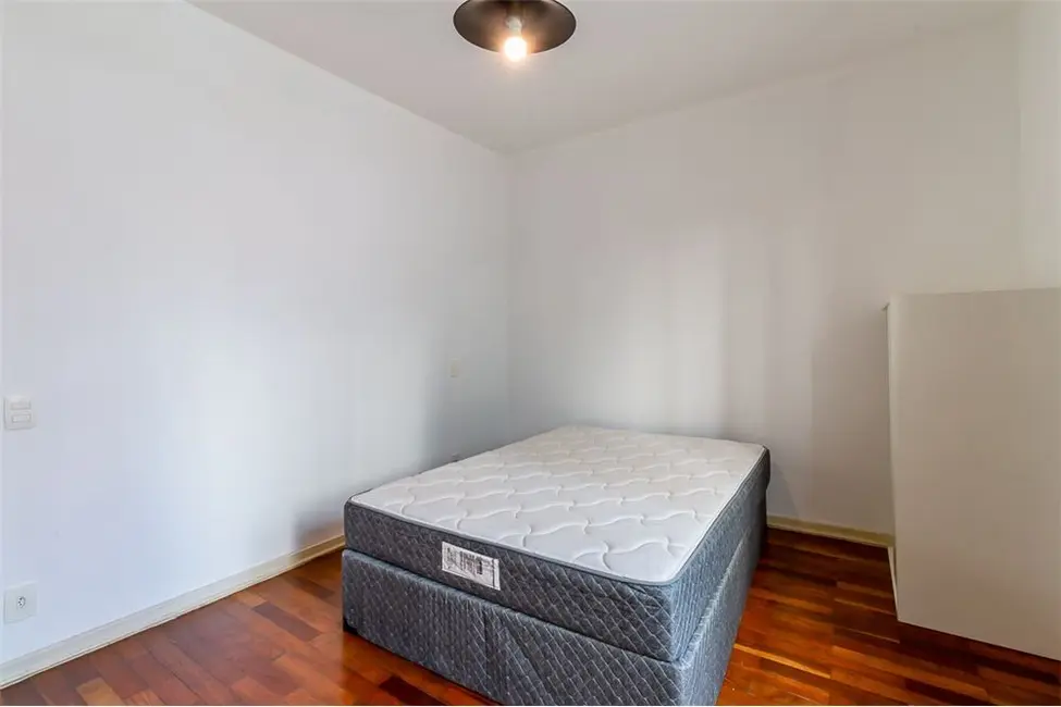 Foto 6 de Apartamento com 3 quartos à venda, 130m2 em Santa Cecília, São Paulo - SP