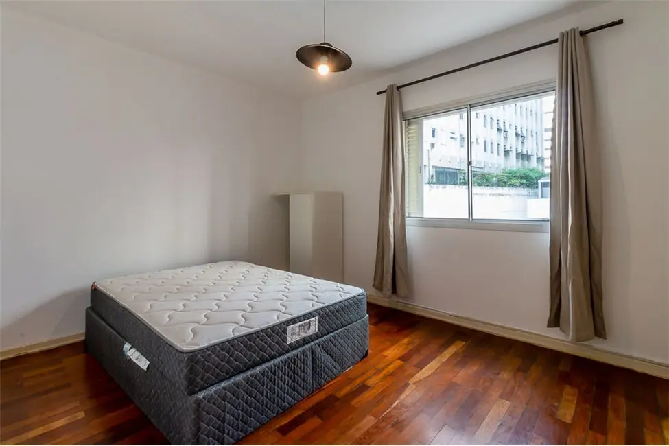 Foto 4 de Apartamento com 3 quartos à venda, 130m2 em Santa Cecília, São Paulo - SP