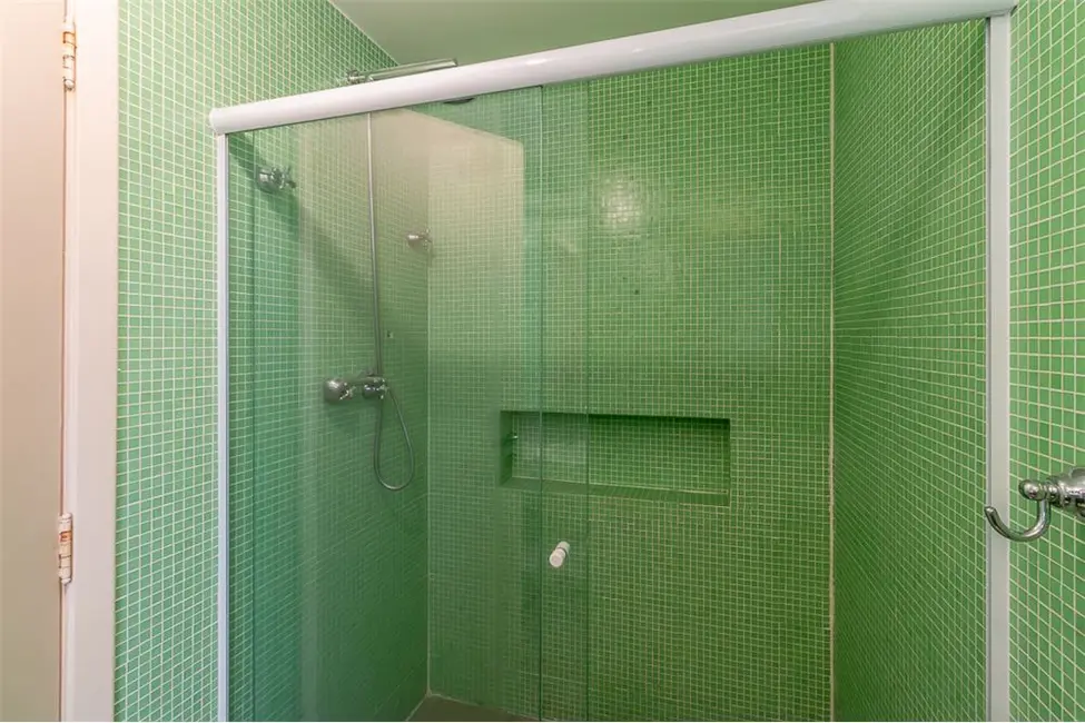 Foto 8 de Apartamento com 3 quartos à venda, 130m2 em Santa Cecília, São Paulo - SP