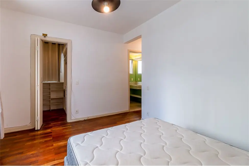 Foto 5 de Apartamento com 3 quartos à venda, 130m2 em Santa Cecília, São Paulo - SP