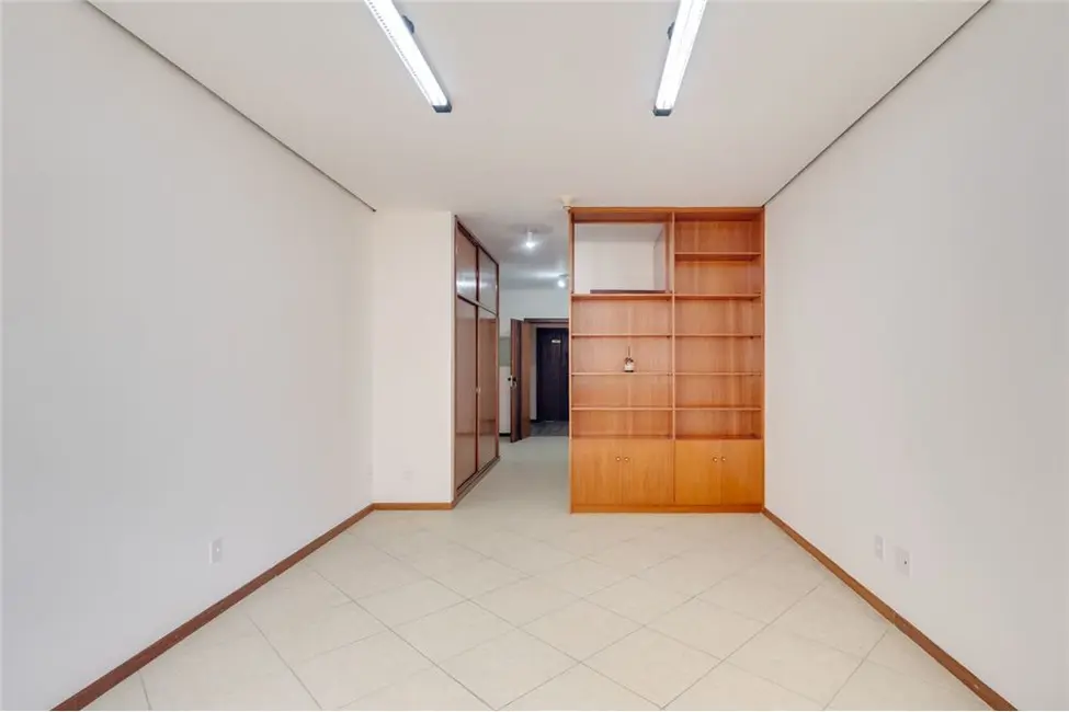 Foto 2 de Sala Comercial à venda, 37m2 em Santo Amaro, São Paulo - SP