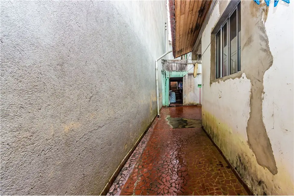 Foto 6 de Terreno / Lote à venda em Alto da Mooca, São Paulo - SP